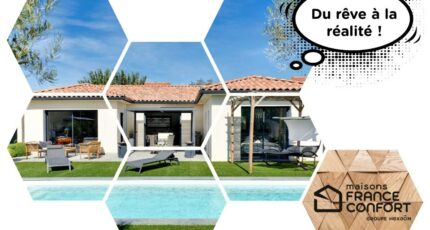 Valentine Terrain à bâtir - 2449884-6043annonce4202603062xdkQ.jpeg Maisons Open