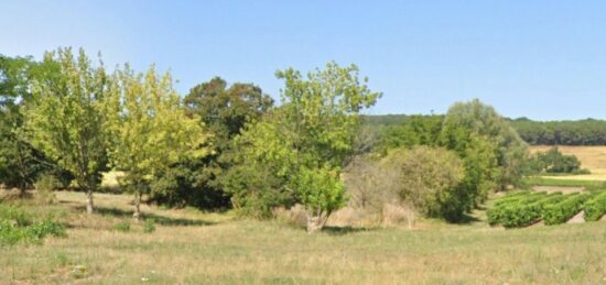 Terrain à bâtir à , Dordogne