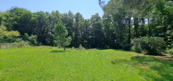 Terrain à bâtir à Prigonrieux, Nouvelle-Aquitaine