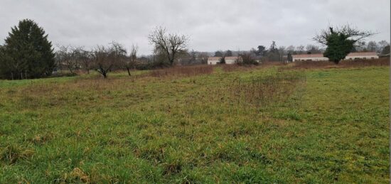 Terrain à bâtir à Pineuilh, Nouvelle-Aquitaine
