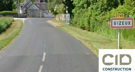 Gizeux Terrain à bâtir - 2358945-10999annonce120251205vWaJg.jpeg Maisons Open