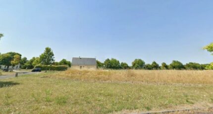 Maillé Terrain à bâtir - 2383350-10999annonce120260106NmuRZ.jpeg Maisons Open