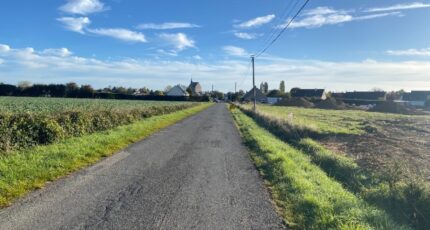 Saint-Laurent-en-Gâtines Terrain à bâtir - 2385351-9897annonce220260108Rouek.jpeg Maisons Open