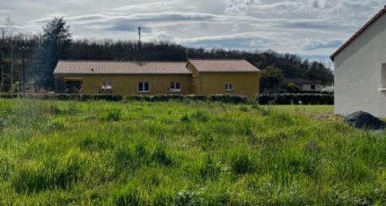 Saint-Gauzens Terrain à bâtir - 2420925-2684annonce120260206MwHC8.jpeg Maisons Open