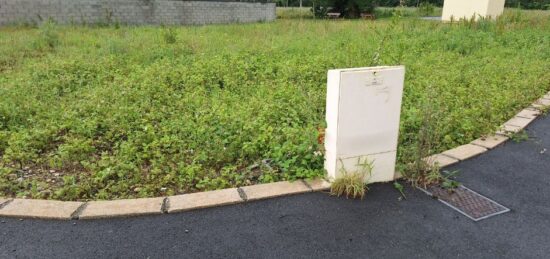 Terrain à bâtir à Saiguède, Occitanie