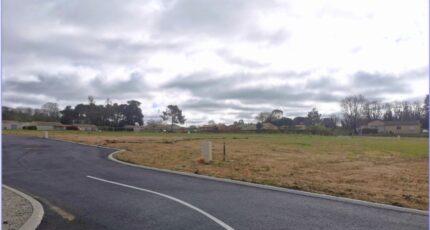 Verdelais Terrain à bâtir - 2452780-9573annonce120260311RrK2S.jpeg Maisons Open