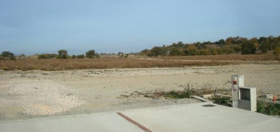 Terrain à bâtir à Saint-Jean-Lasseille, Occitanie