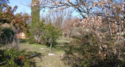 Garéoult Terrain à bâtir - 2451550-5922annonce220260310cAByw.jpeg Maisons Open