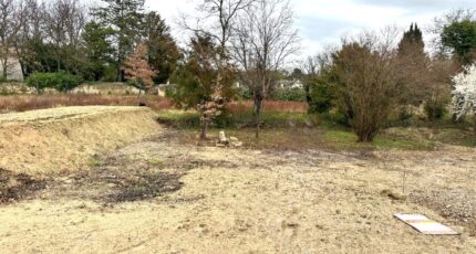 Ansouis Terrain à bâtir - 2453054-11797annonce120260311izhX6.jpeg Maisons Open