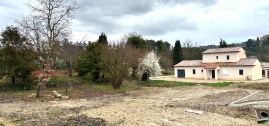 Terrain à bâtir à , Vaucluse