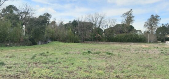 Terrain à bâtir à Puget-sur-Argens, Provence-Alpes-Côte d'Azur