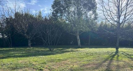 Arveyres Terrain à bâtir - 2453026-4459annonce120241018oaODI.jpeg Maisons Open