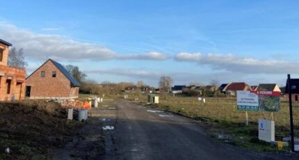 Arleux Terrain à bâtir - 2453132-6130annonce120260311PT818.jpeg Maisons Open