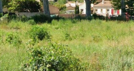 Peyrolles-en-Provence Terrain à bâtir - 2413291-7054annonce420260130TMuv9.jpeg Maisons Open