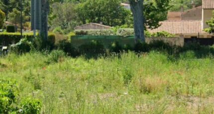 Peyrolles-en-Provence Terrain à bâtir - 2413376-7054annonce120260130w5il3.jpeg Maisons Open