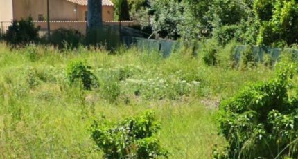 Peyrolles-en-Provence Terrain à bâtir - 2413376-7054annonce220260130OL7ZT.jpeg Maisons Open