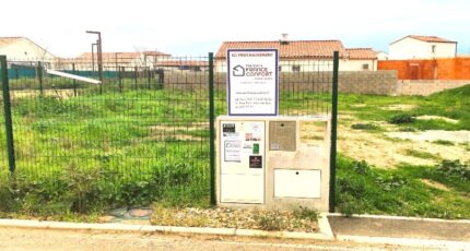 Pouzolles Terrain à bâtir - 2453504-11018annonce32026031104OEQ.jpeg Maisons Open