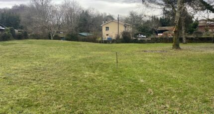 Saint-Symphorien Terrain à bâtir - 2453488-10677annonce120260311x0hGn.jpeg Maisons Open