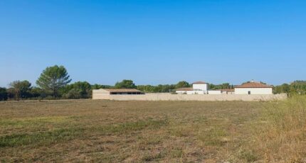 Aubais Terrain à bâtir - 2453748-609annonce120260311cP2Z7.jpeg Maisons Open