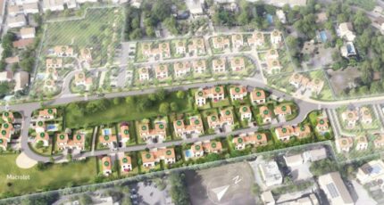 Saint-Pargoire Terrain à bâtir - 2453756-11018annonce4202603113DuyA.jpeg Maisons Open