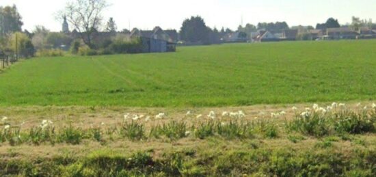 Terrain à bâtir à Ransart, Hauts-de-France