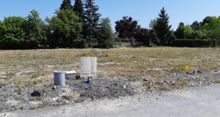 Vermelles Terrain à bâtir - 2452461-5754annonce120260310OLID4.jpeg Maisons Open