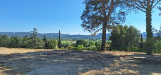 Terrain à bâtir à Cadenet, Provence-Alpes-Côte d'Azur