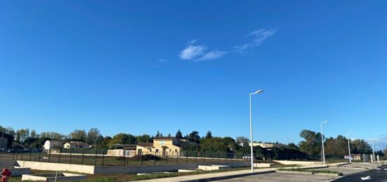 Terrain à bâtir à Redessan, Occitanie