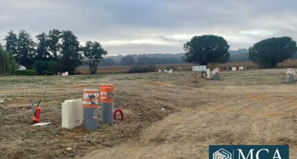 Saint-Maurice-sur-Adour Terrain à bâtir - 2453999-5828annonce120251022J2mDr.jpeg Maisons Open