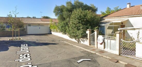 Terrain à bâtir à , Hérault