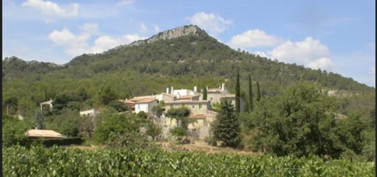 Terrain à bâtir à , Hérault