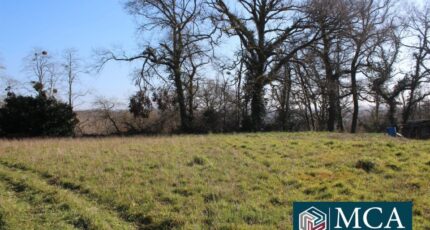 Préchacq-les-Bains Terrain à bâtir - 2454125-5828annonce1202507169pHPW.jpeg Maisons Open