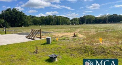 Tosse Terrain à bâtir - 2454120-5828annonce1202512165a4li.jpeg Maisons Open