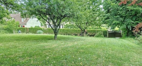Terrain à bâtir à Boullay-les-Troux, Île-de-France