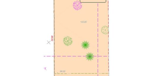 Terrain à bâtir à Guignes, Île-de-France