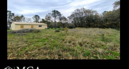 Bussac-Forêt Terrain à bâtir - 2378274-11687annonce220251229KZzd2.jpeg Maisons Open