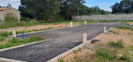 Terrain à bâtir à , Vaucluse