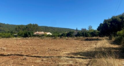 Garéoult Terrain à bâtir - 2446973-5922annonce120260304eoT9M.jpeg Maisons Open