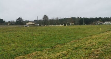 Gajac Terrain à bâtir - 2454331-9573annonce120260312yoZ0J.jpeg Maisons Open