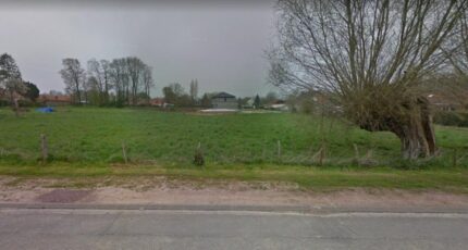 Neuville-Saint-Vaast Terrain à bâtir - 2454221-5719annonce120260312OEf6F.jpeg Maisons Open