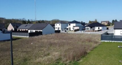 Bouvigny-Boyeffles Terrain à bâtir - 2454431-6130annonce120260312ZkT7E.jpeg Maisons Open