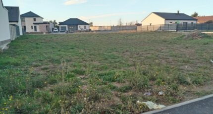 Bouvigny-Boyeffles Terrain à bâtir - 2454431-6130annonce220260312vSosN.jpeg Maisons Open