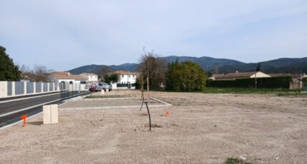 Pignans Terrain à bâtir - 2448354-5922annonce420260305n2NuU.jpeg Maisons Open