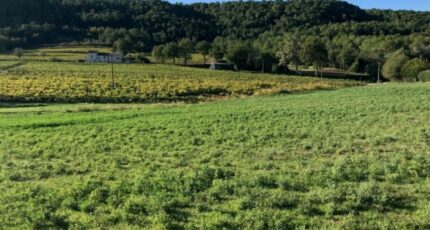 Salernes Terrain à bâtir - 2454458-10295annonce220260312zTMUR.jpeg Maisons Open