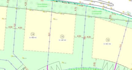 Cadenet Terrain à bâtir - 2454453-7050annonce320260312QeUom.jpeg Maisons Open