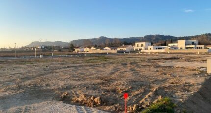 Bagnols-sur-Cèze Terrain à bâtir - 2454659-11001annonce120260312zkOTF.jpeg Maisons Open