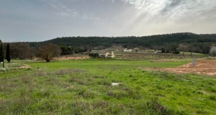 Salernes Terrain à bâtir - 2454660-11723annonce120260312P4QIG.jpeg Maisons Open