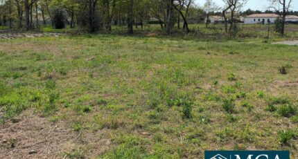 Parentis-en-Born Terrain à bâtir - 2454707-5828annonce120251010GJX42.jpeg Maisons Open