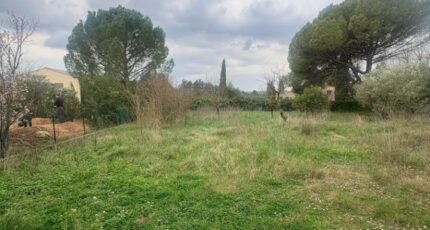 Éguilles Terrain à bâtir - 2454805-11680annonce120260312VIcrQ.jpeg Maisons Open