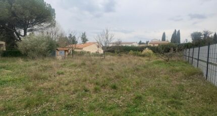 Éguilles Terrain à bâtir - 2454805-11680annonce2202603121prow.jpeg Maisons Open